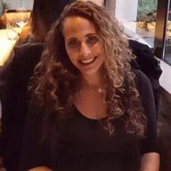 Beth Kaufman Beth Kaufman